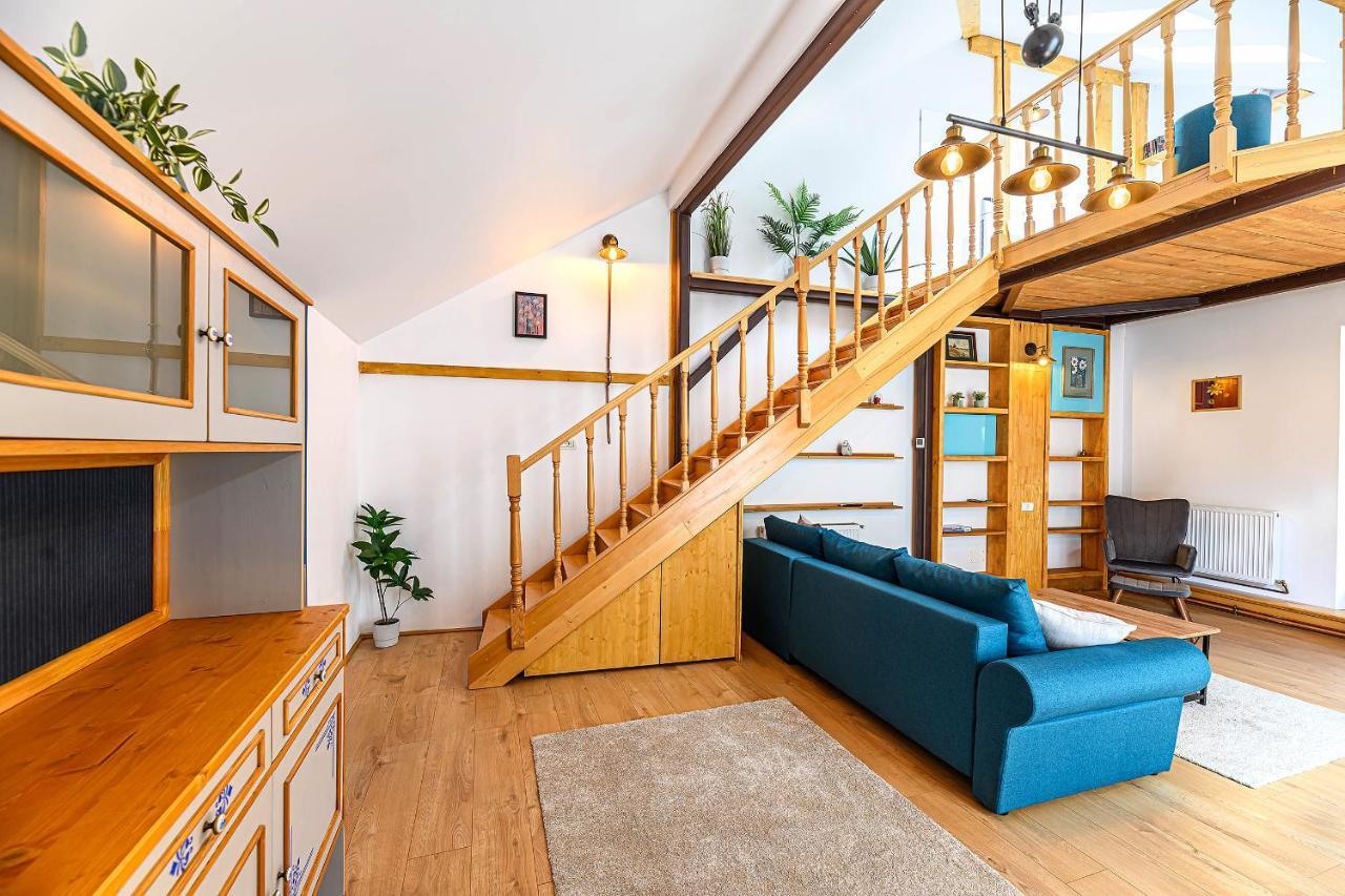 Castelului Residence - Casa Aeon Braszów Zewnętrze zdjęcie
