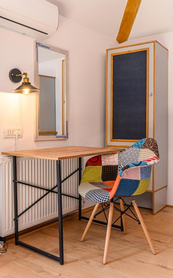 Castelului Residence - Casa Aeon Braszów Zewnętrze zdjęcie